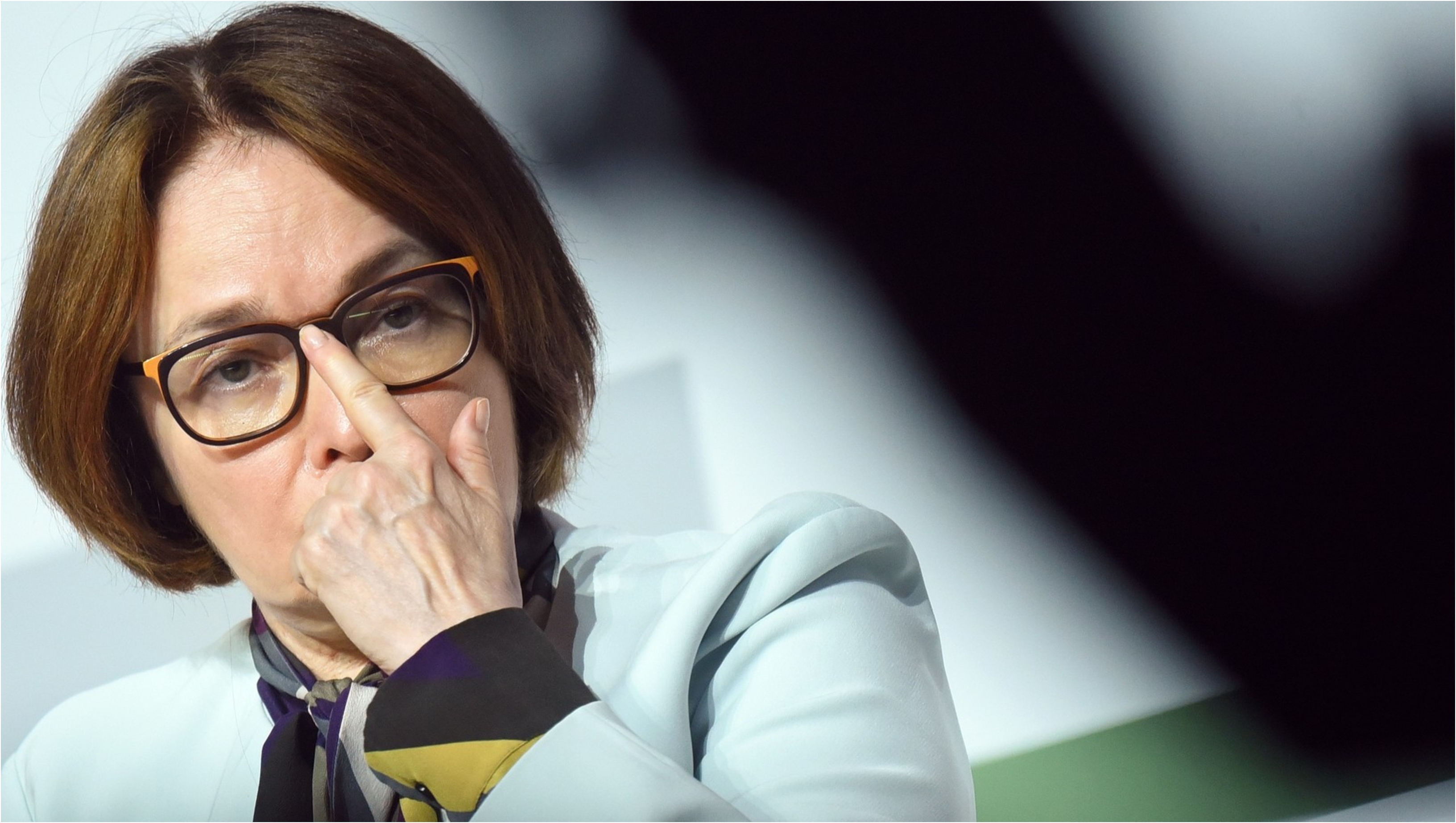 Femeia care ține în viață mașinăria de război a Rusiei: „Bancherul lui Putin” este comparat cu cei mai apropiați aliați ai lui Hitler