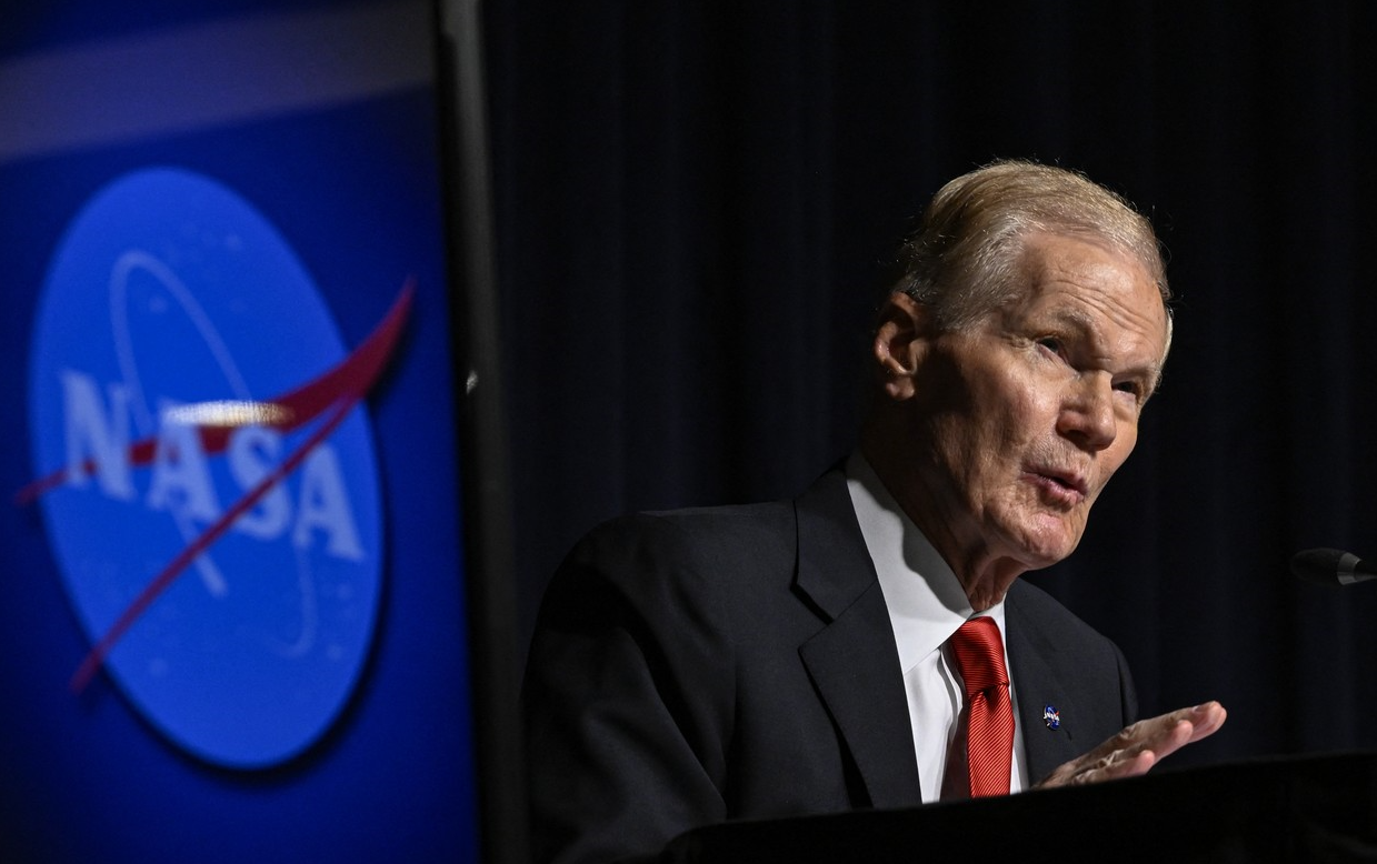 NASA va antrena un astronaut indian pentru o misiune pe Staţia Spaţială Internaţională