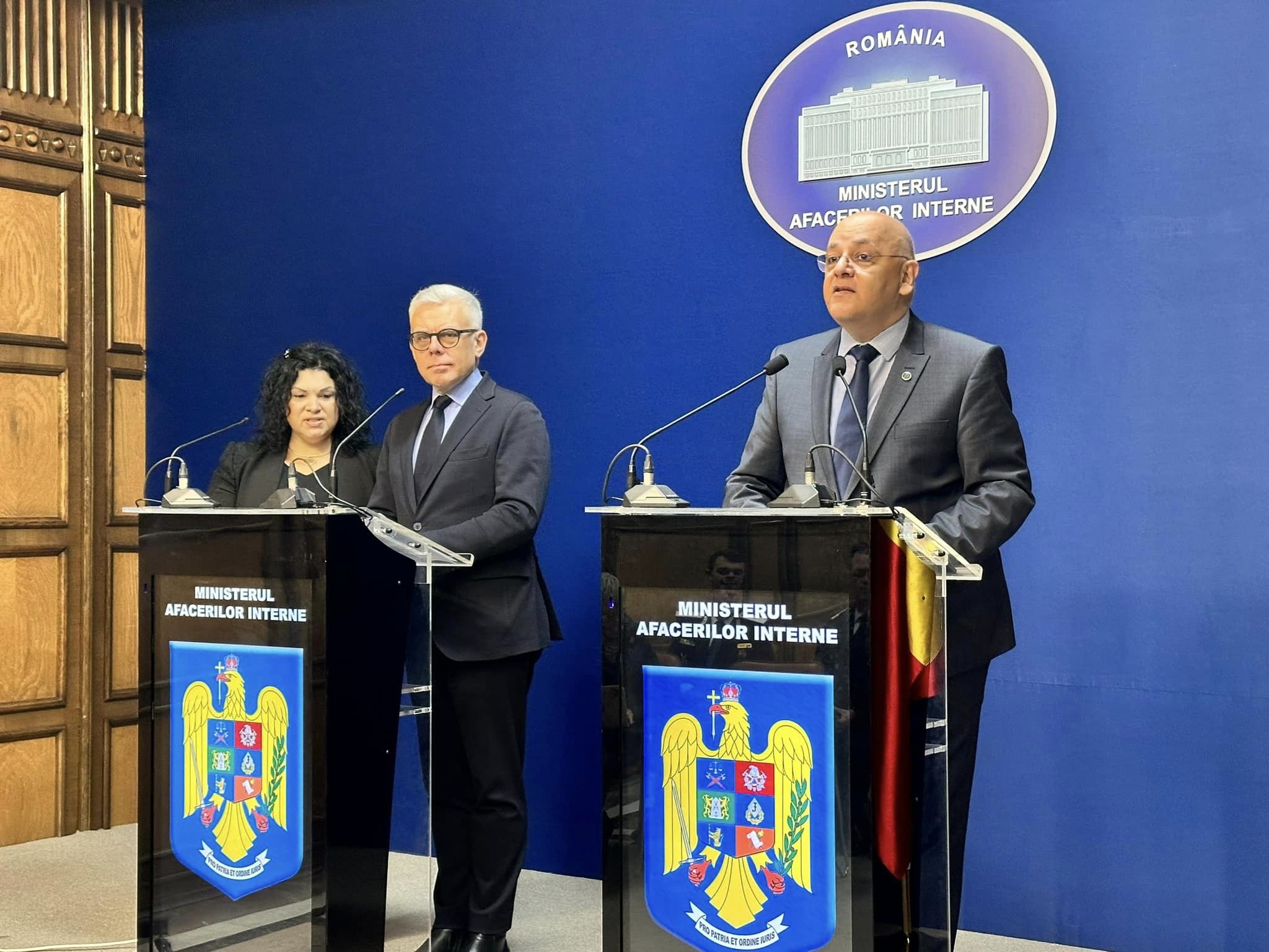 Raed Arafat: România primește bani europeni pentru proiectele derulate prin DG-ECHO. 188 de milioane vin din fondurile rescEU
