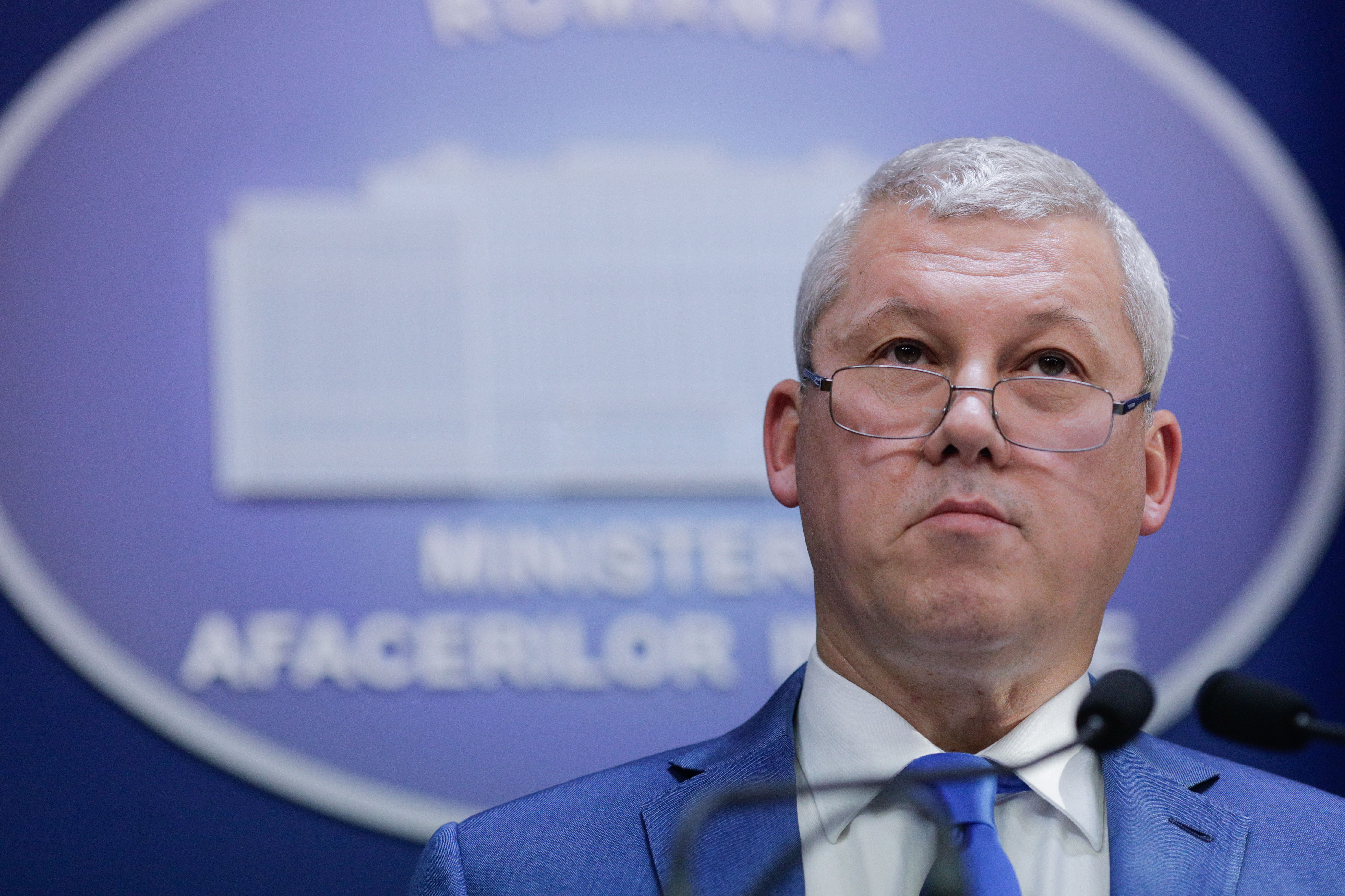 Predoiu, despre prinderea lui Cherecheș: „Am plecat cu un handicap de câteva ore. Nu trebuia să ajungem să alergăm după el prin Europa”