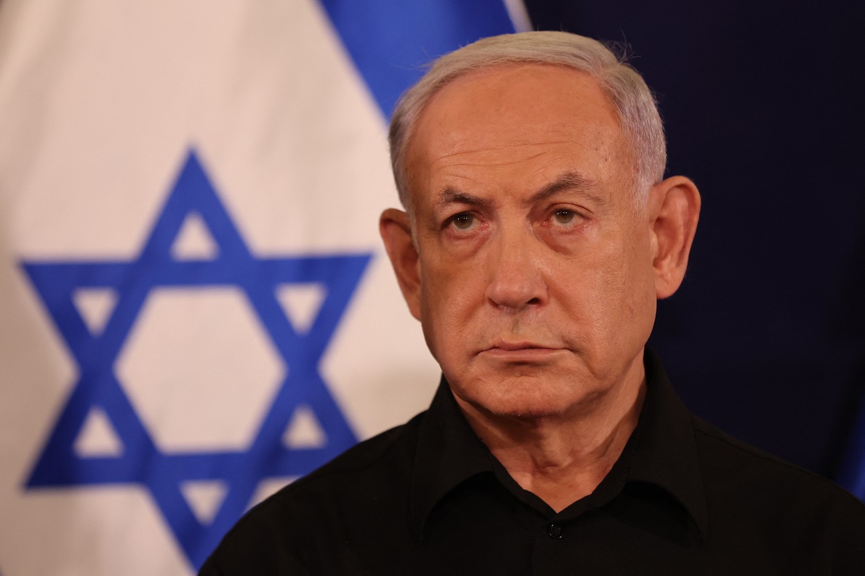 Netanyahu spune că nu va avea loc o încetare completă a focului: „Luptăm până la sfârșit”