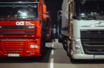 Polish truckers blocked roads to three crossings with Ukraine