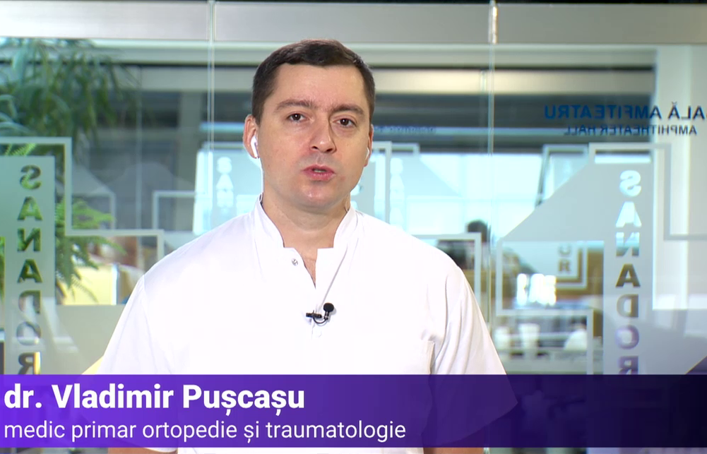 Ce cauze poate avea durerea anterioară de genunchi