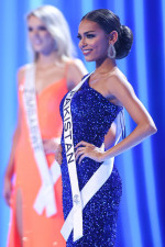 The 72nd Miss Universe Competition - Show