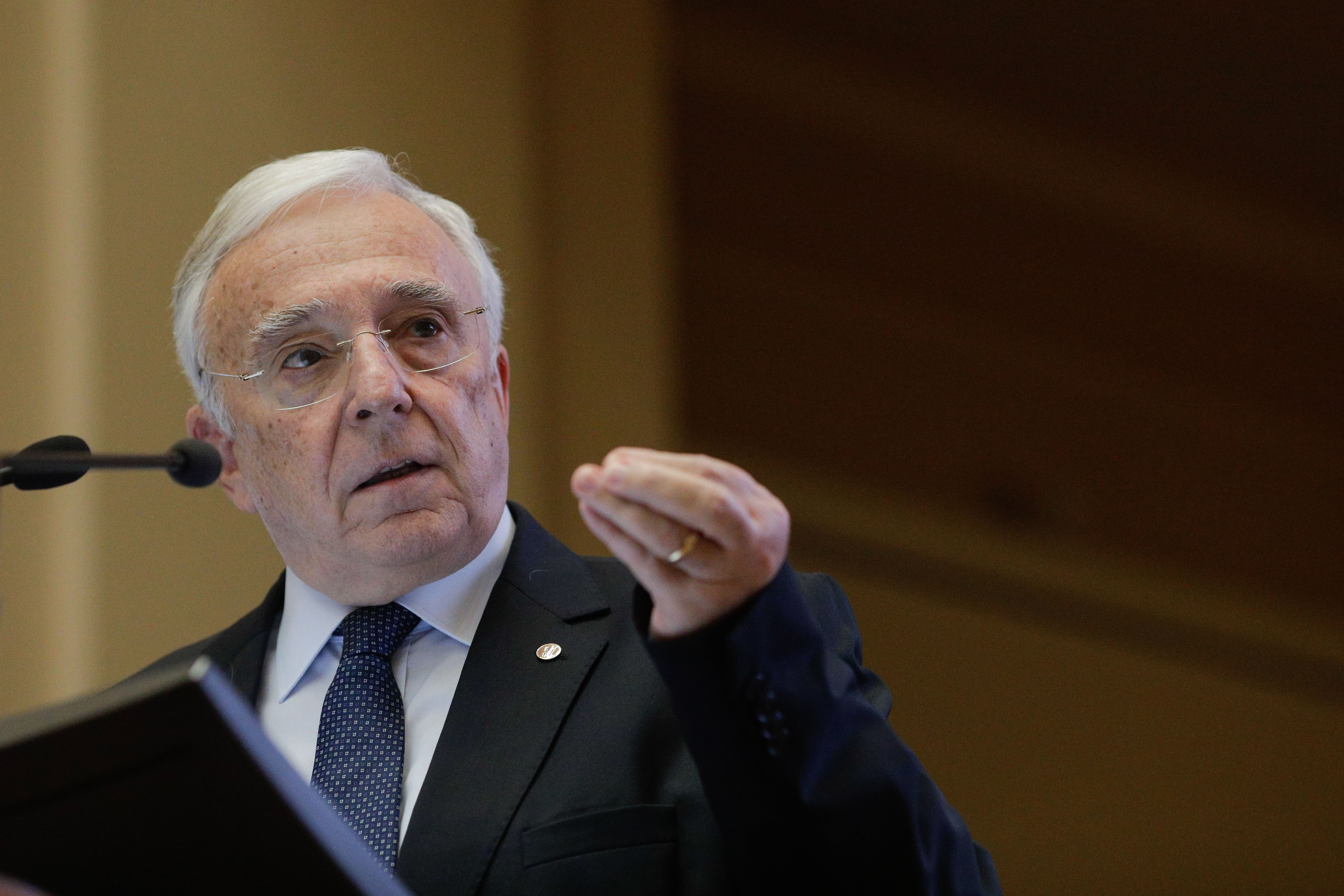 BNR lansează un lobby internațional pentru tezaurul României furat de ruși. Isărescu: Avem drept de creanță deplin