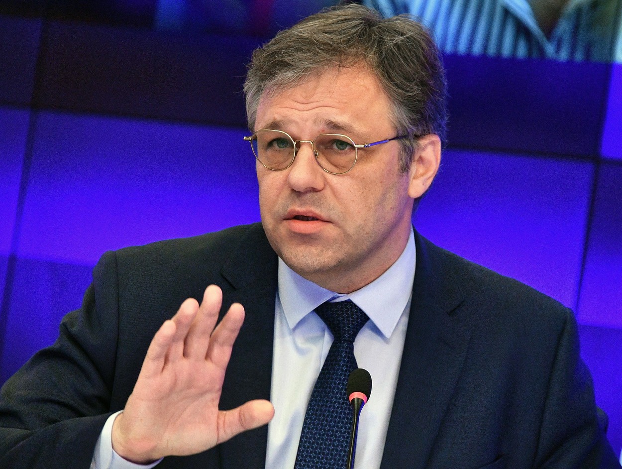 Rusia spune că nu poate coexista cu actualul „regim” de la Kiev