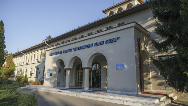 Sindicatele din penitenciare reclamă la DIICOT conducerea Academiei de Poliţie: „Instituția este cea mai mare pușcărie” din țară
