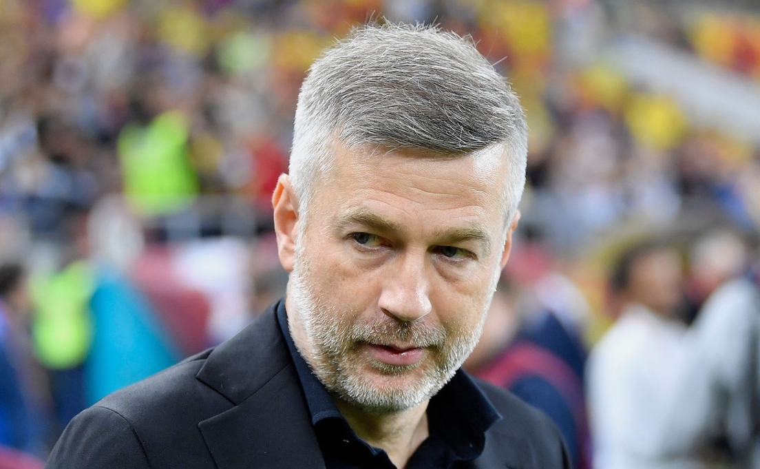 Mesajul lui Edi Iordănescu înaintea meciului cu Belgia
