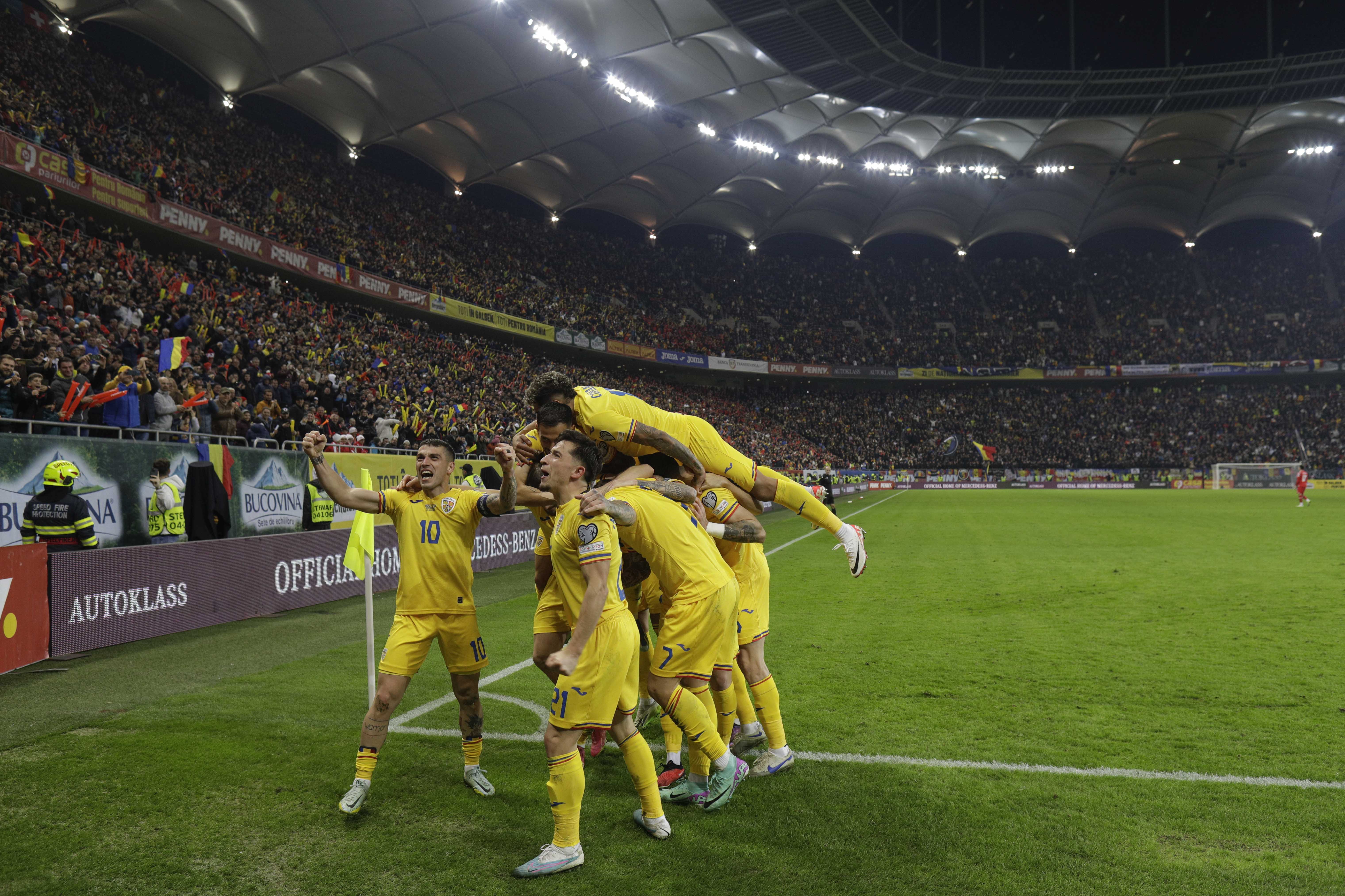 Stadion de 17.000.000 de euro intr-un oras important al Romaniei! Doua  echipe pregatite pentru promovarea in Liga I anunta inceperea lucrarilor de  modernizare