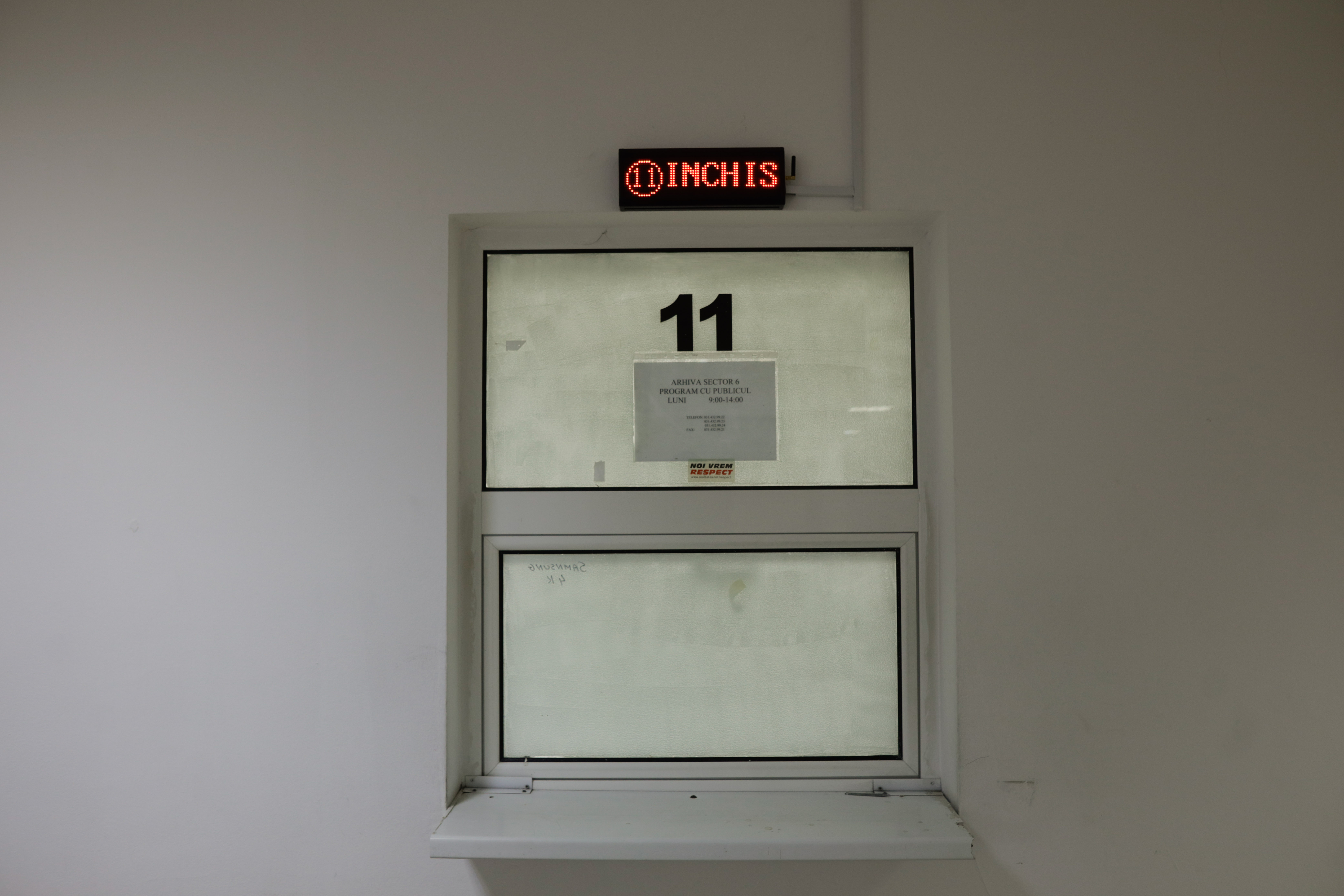 Grevă de avertisment la Ministerul Muncii. Angajații sunt nemulțumiți de salarii