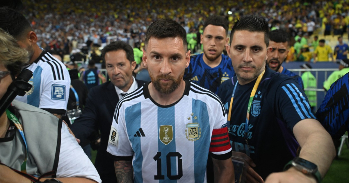 Messi a devenit miliardar (Bloomberg)