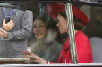 South Korean President State Visit to UK