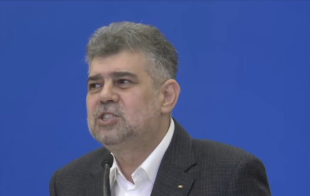 Ieșire nervoasă a lui Ciolacu, întrebat despre datorii: De ce nu-l întrebaţi pe Cîţu? De ce n-aţi ţipat când a făcut datorii de 9,2%?