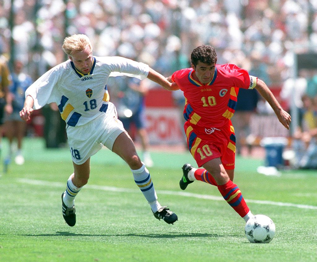 Gheorghe Hagi, după calificarea la Euro 2024: Să vină altă generaţie şi să ne depăşească. Asta trebuie să fie ambiţia lor