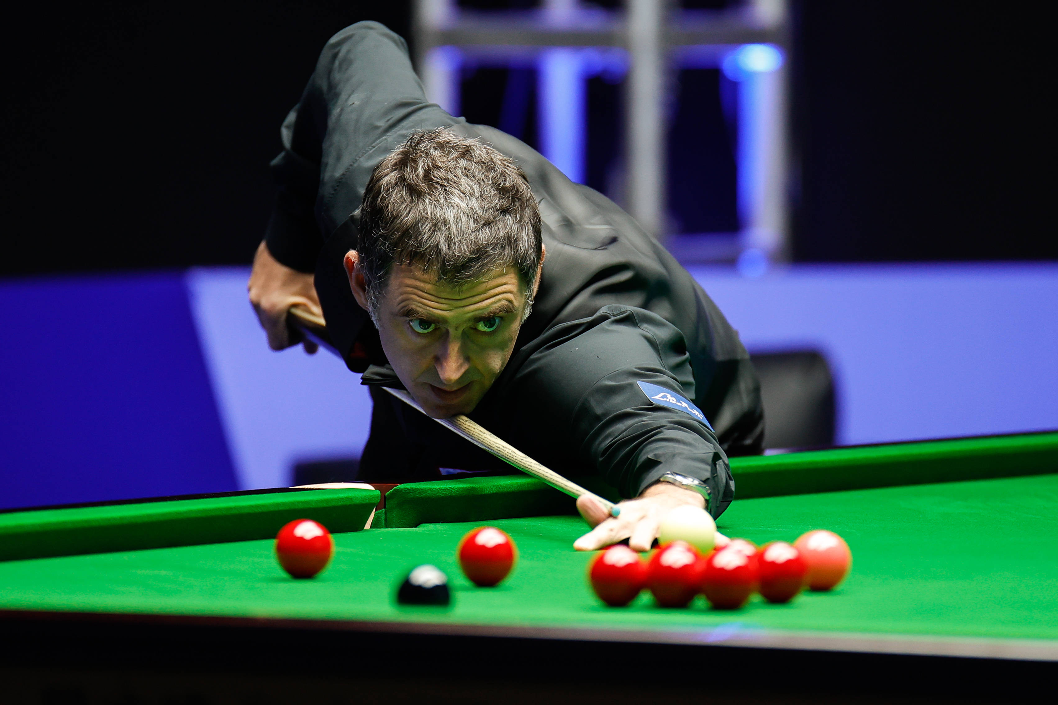 Ronnie O'Sullivan amenință că se retrage din snooker dacă nu e lăsat să joace în China, unde sunt „premii mari”