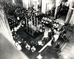 Service for Kennedy in London