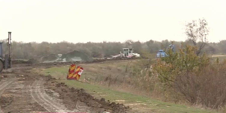 România va avea un nou port. Va fi construit pe malul Canalului Poarta Albă-Midia Năvodari