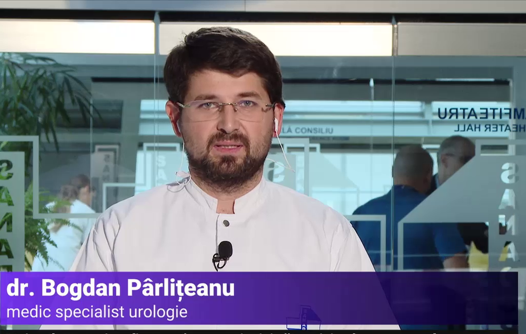 Care este rolul ecografiei abdominale în cancerul renal