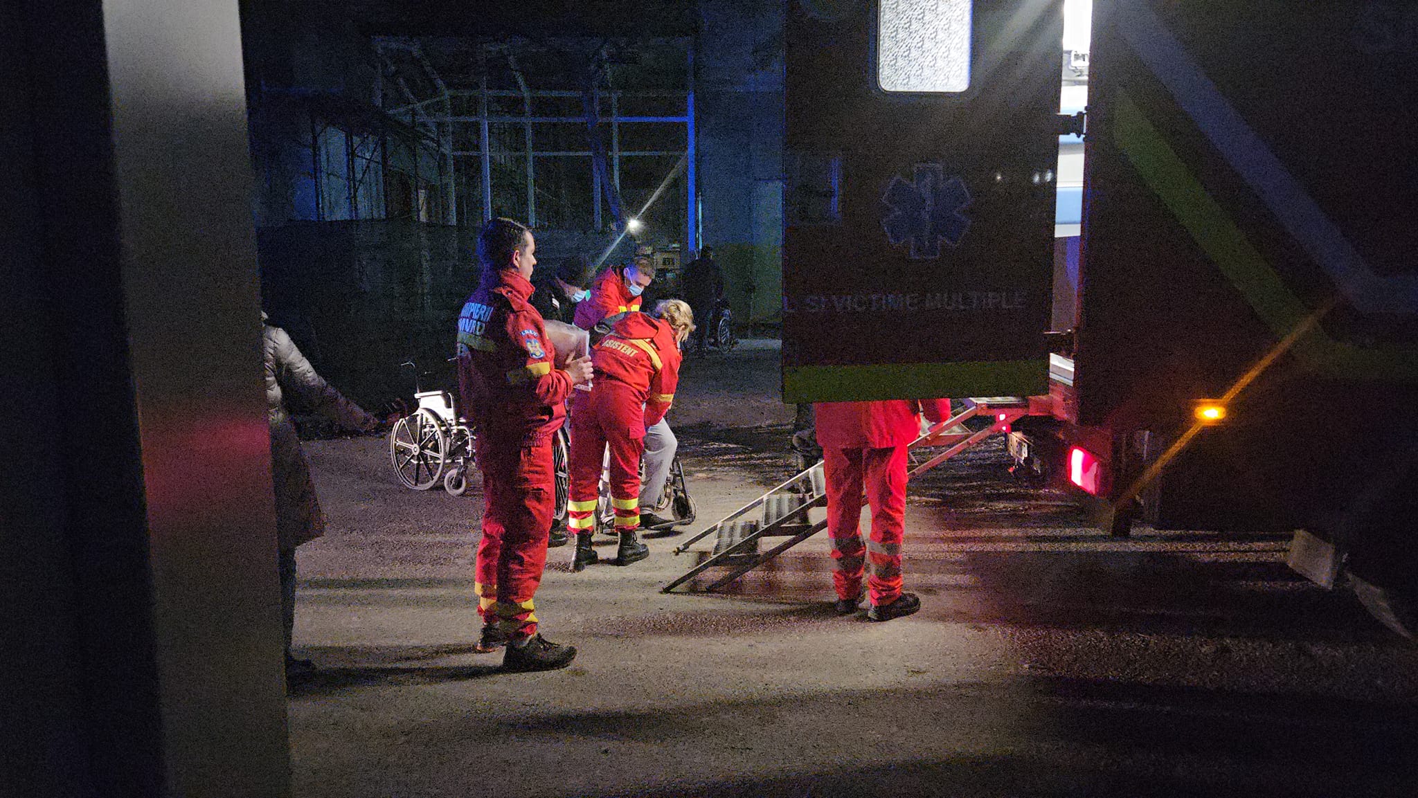 Alimentele mâncate de pacienții Spitalului de Psihiatrie Murgeni au fost scoase de la raft. Ce au găsit inspectorii DSVSA la mănăstire