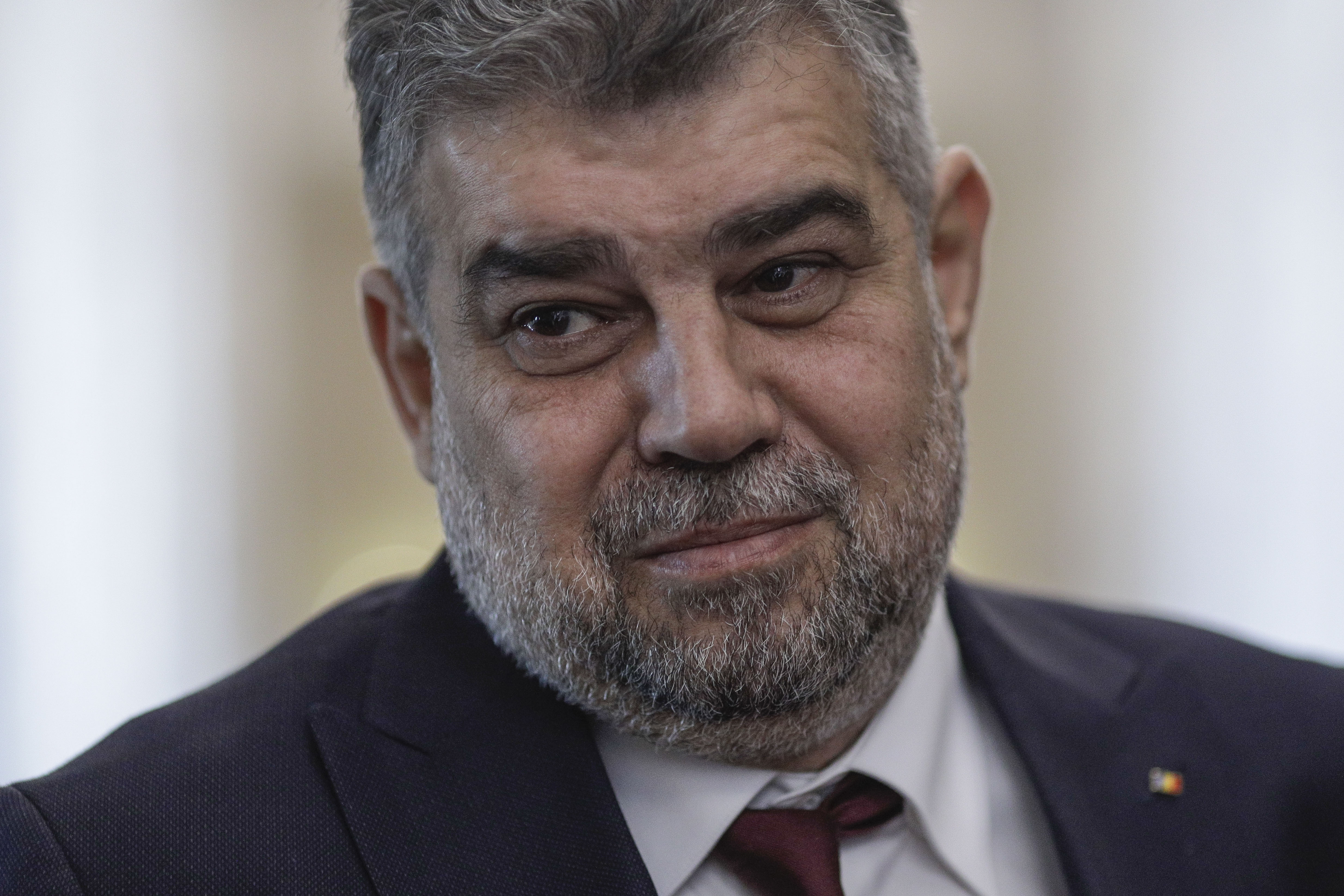 Ciolacu, despre procesul Roşia Montană: „O să ne descurcăm şi dacă pierdem, şi dacă câştigăm. Dacă o să câştigăm, o să ne fie mai ușor”