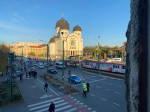 accident tramvaie arad