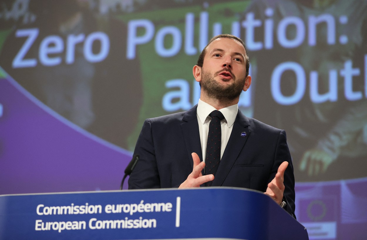 Noile norme ale UE vor descuraja drastic infracțiunile împotriva mediului
