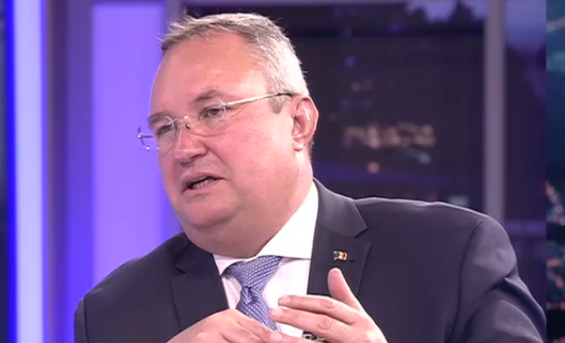 Ciucă: Nu creștem taxe. Trebuie să sprijinim mediul de afaceri să producă, să colectăm mai mult, ca să avem de unde să dăm