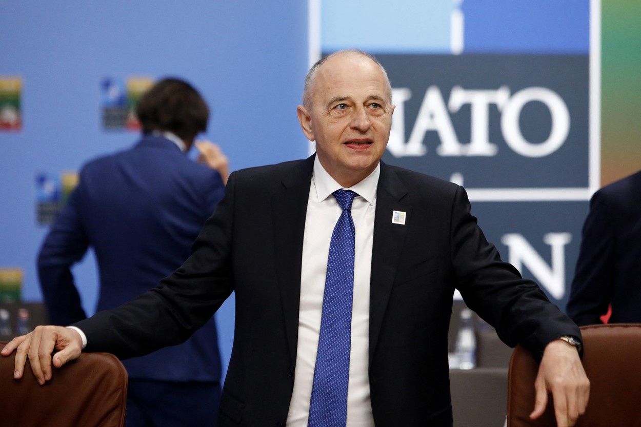Ciolacu, despre o candidatură a lui Geoană la președinție: „Aş vedea un om mai de stânga. Nu cred în ciorbe reîncălzite”