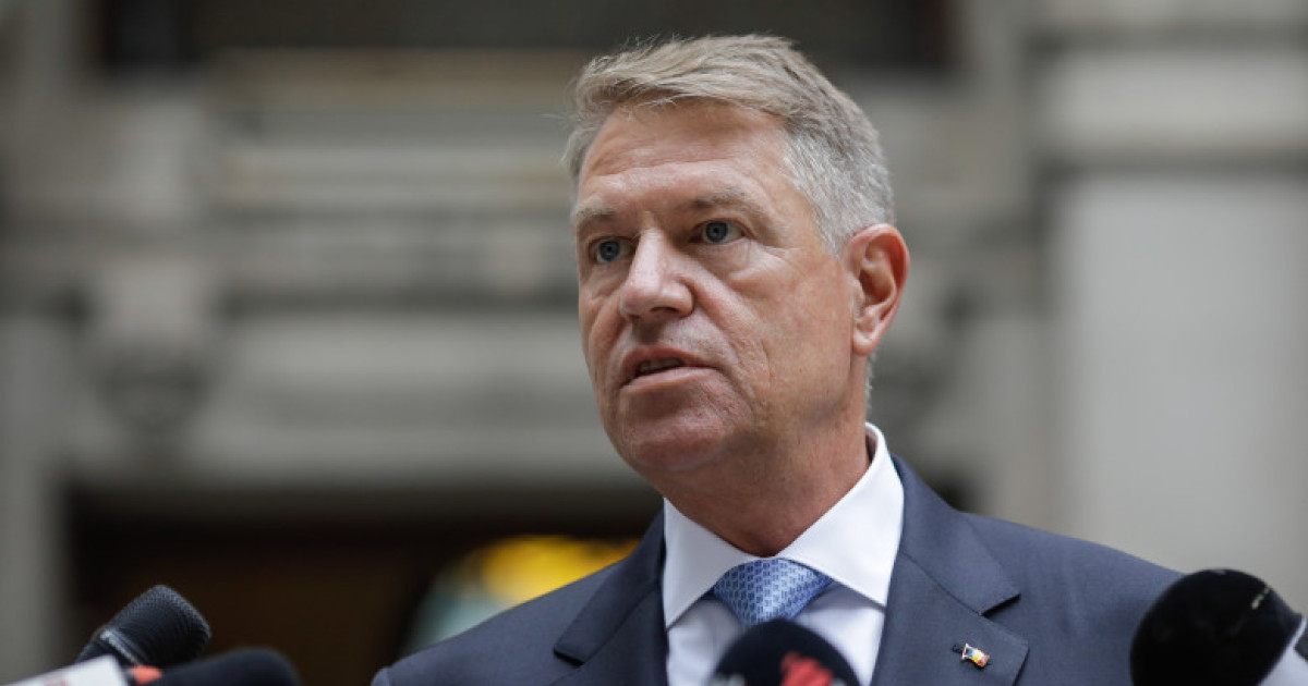 Iohannis, la inaugurarea Casei Națiunilor Unite din Senegal: Investim și contribuim la consolidarea instituțiilor din statelor africane