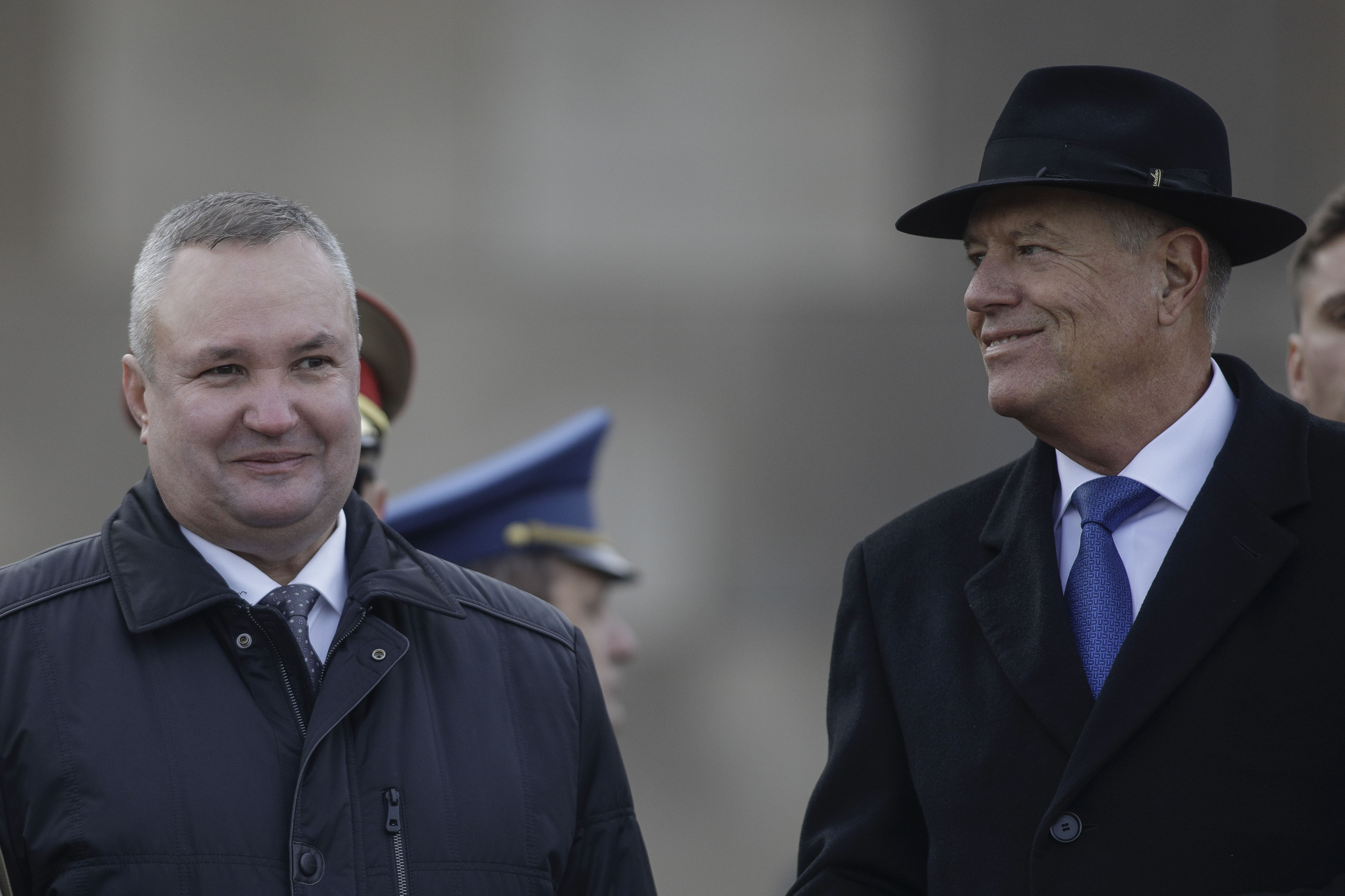 Iohannis, despre prezidențiale: Cu independentul e mai bine la o primărie, la Cotroceni mai greu