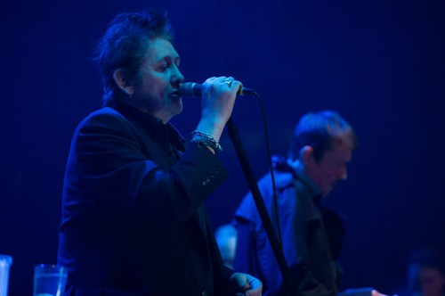 A murit Shane MacGowan. Solistul trupei The Pogues avea 65 de ani
