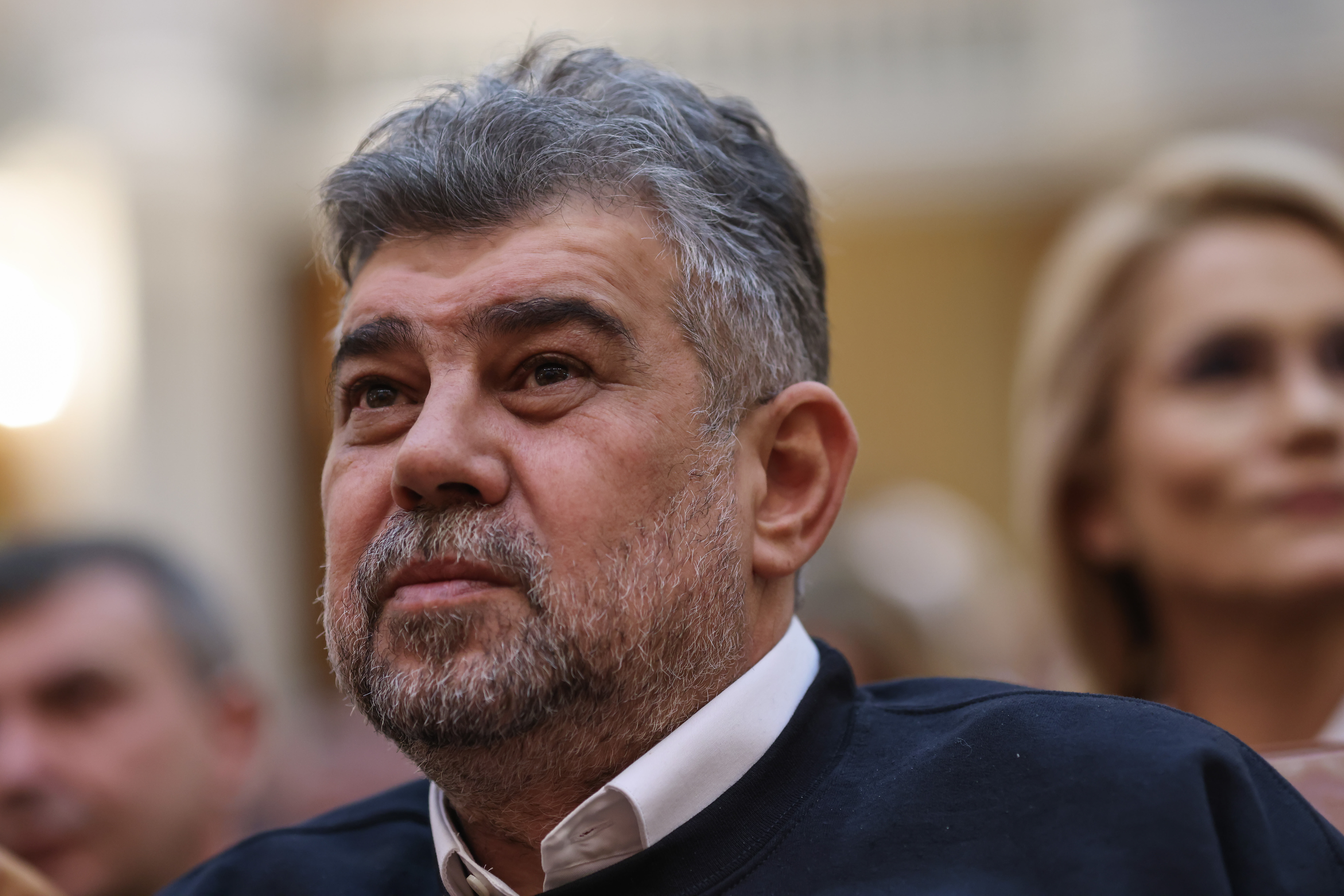 Mesajul lui Ciolacu după moartea lui Kissinger: „Contribuţia sa rămâne inspiratoare pentru viitorii lideri”