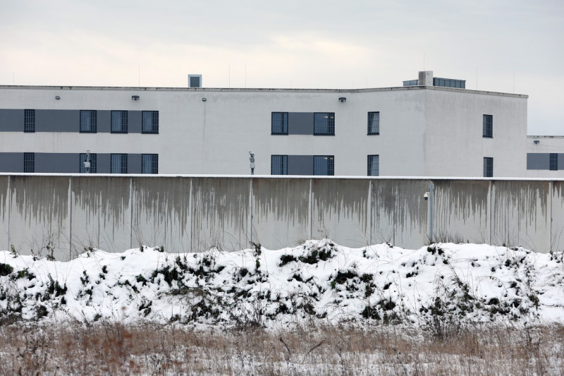 Gablingen Prison