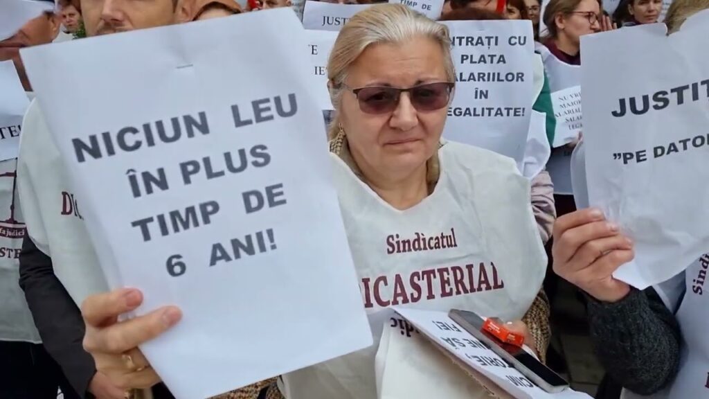 stiri romania
