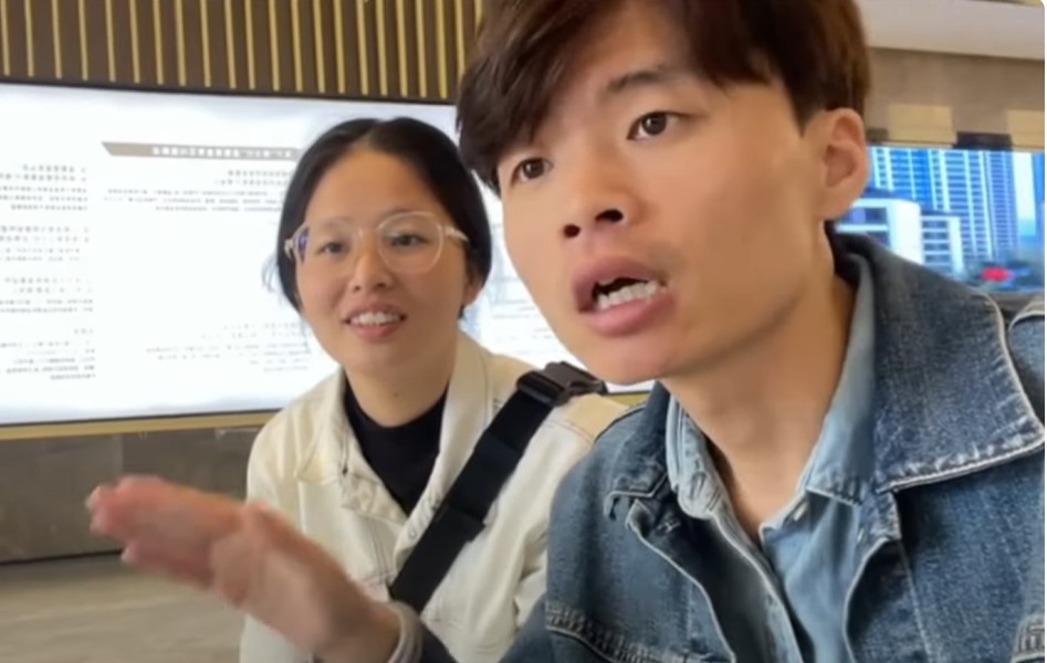 Visul chinezesc: Coșmarul unui cuplu care vrea să-și cumpere un apartament la oraș a devenit viral pe internet