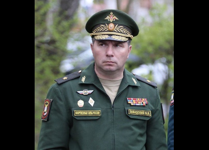 Un alt general rus a murit pe frontul din Ucraina. Acesta ar fi fost aruncat în aer de o mină