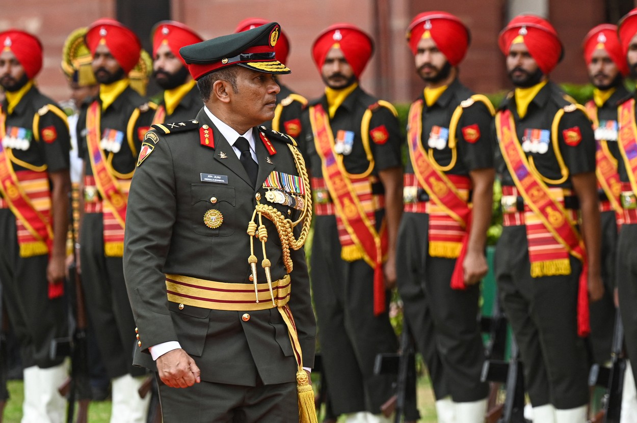 India a acceptat să își retragă forțele armate din Maldive