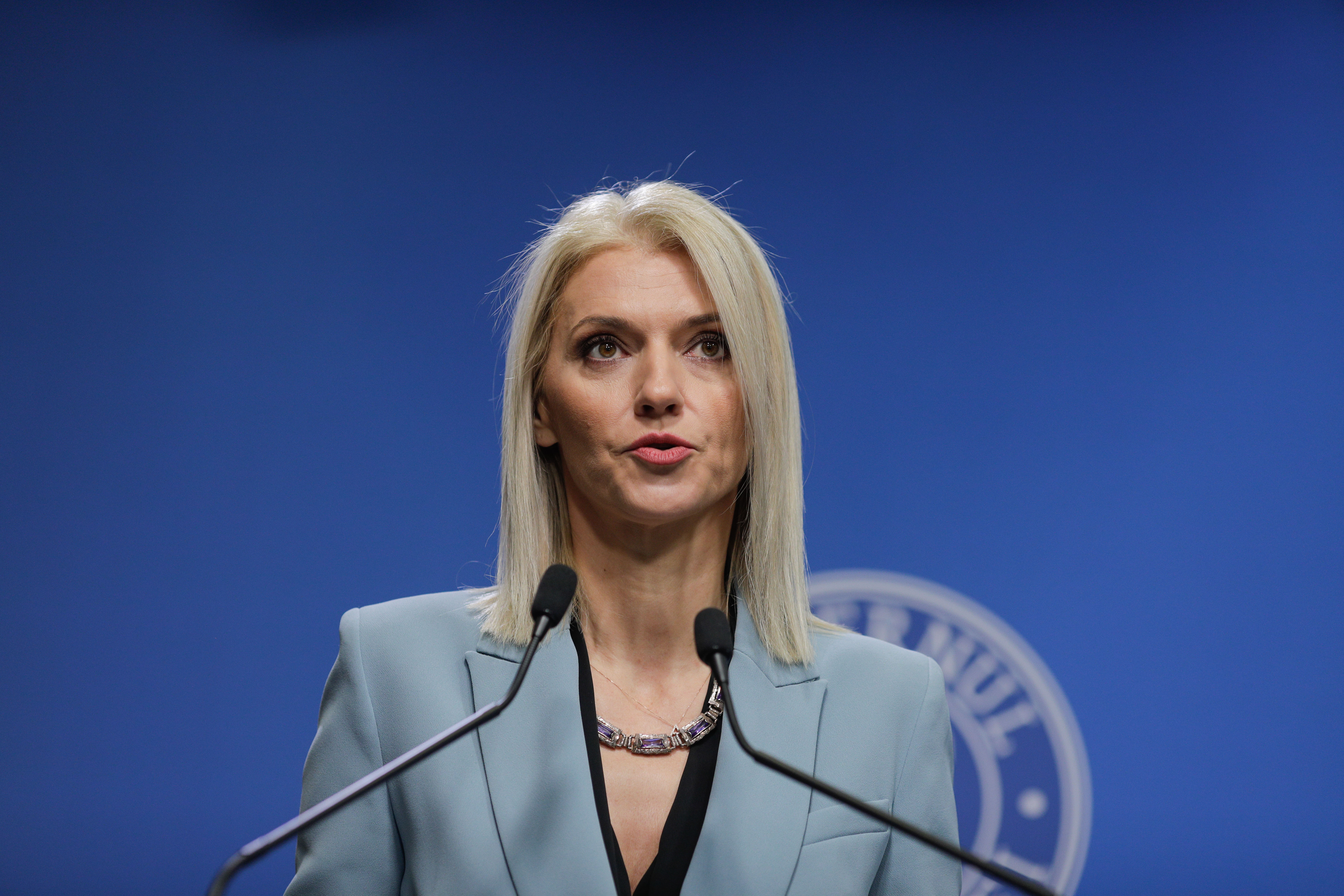 Gorghiu: 150 de fugari au fost aduși din Germania în România, anul acesta. Nu-i putem aresta pe toți cetățenii români de frică că fug