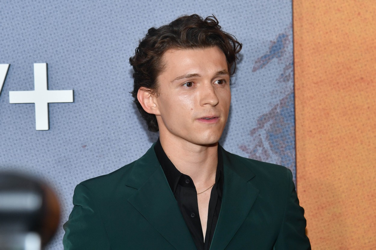 „Rizz” a fost desemnat cuvântul anului 2023 de Dicționarul Oxford. Ce înseamnă cuvântul popularizat de actorul Tom Holland