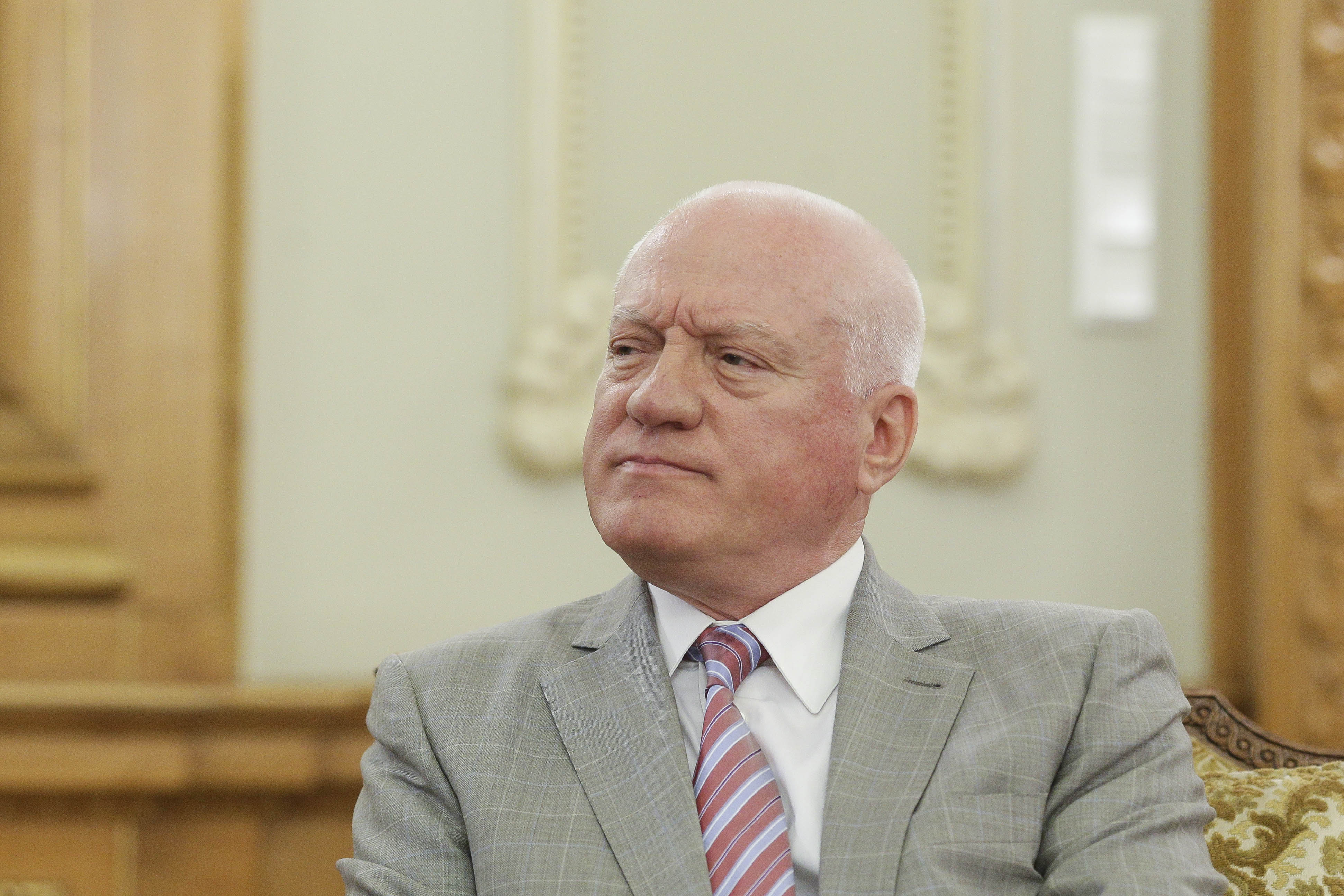 PNL a relansat Institutul pentru Studii Populare. Valeriu Stoica: Am avut un imobilism câţiva ani. Există un deficit de comunicare