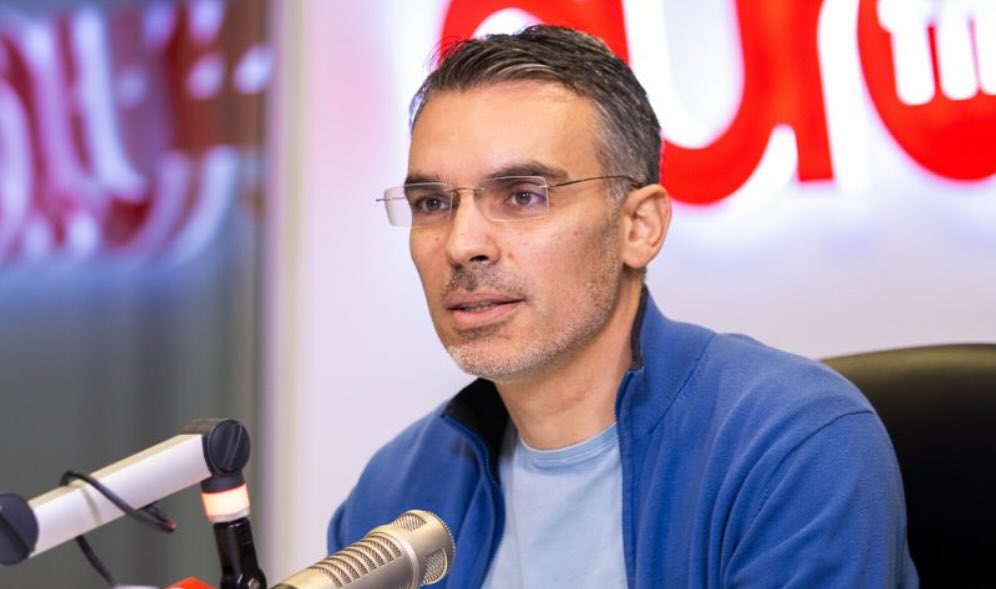 Remus Ștefureac, directorul INSCOP: Încrederea românilor în Rusia este la minimul absolut de când măsurăm încrederea în țări