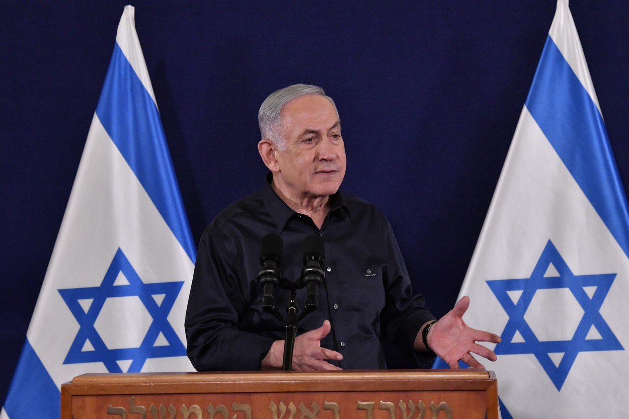 S-a reluat procesul premierului israelian Benjamin Netanyahu. Acesta este acuzat de corupție în trei cazuri diferite