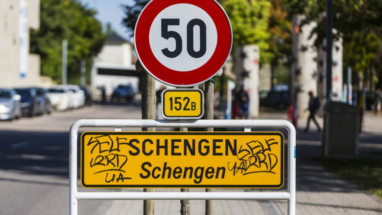 Schengen