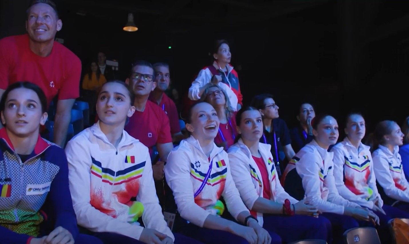 Gimnastele României nu au bani de antrenamente pentru Jocurile Olimpice. Federația apelează la donații