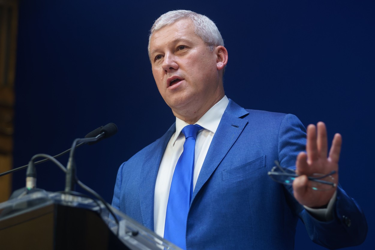 Predoiu, despre Schengen: E timp pentru ca parlamentul şi guvernul din Olanda să ia o decizie până la finalul anului