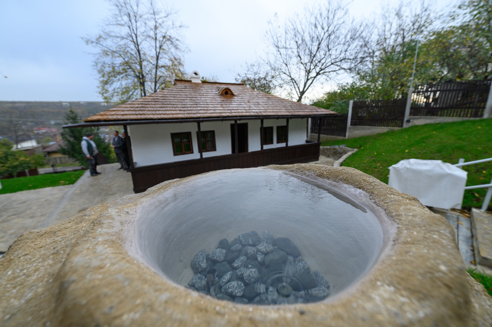 Bojdeuca „de lux” a lui Ion Creangă din Țicău se redeschide pe 15 decembrie, după un val de critici