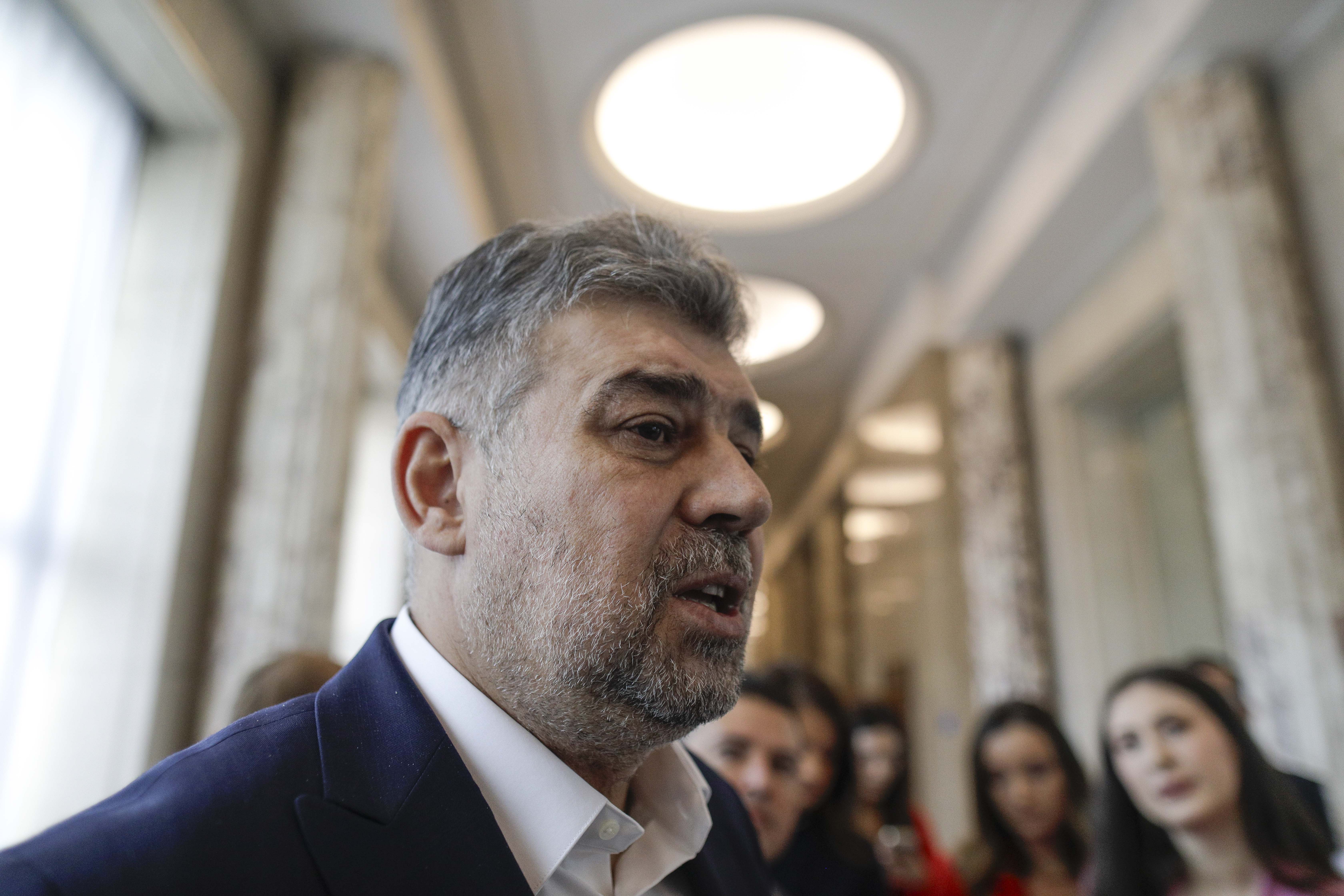 Ciolacu spune că s-a propus în Coaliție ca în diaspora să se poată vota două zile: „Pentru a nu se crea o emoţie”