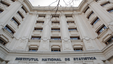 Institutul Naţional de Statistică