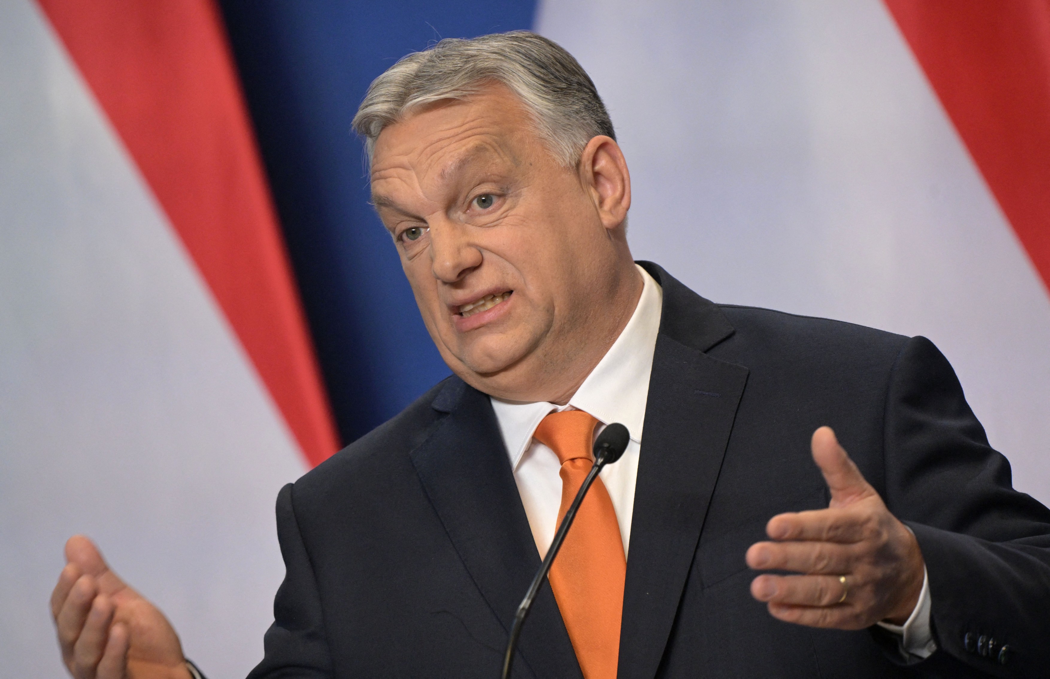 Kievul vrea să deschidă un dialog cu Budapesta privind aderarea Ucrainei la UE. „Ne îndeplinim toate obligaţiile”