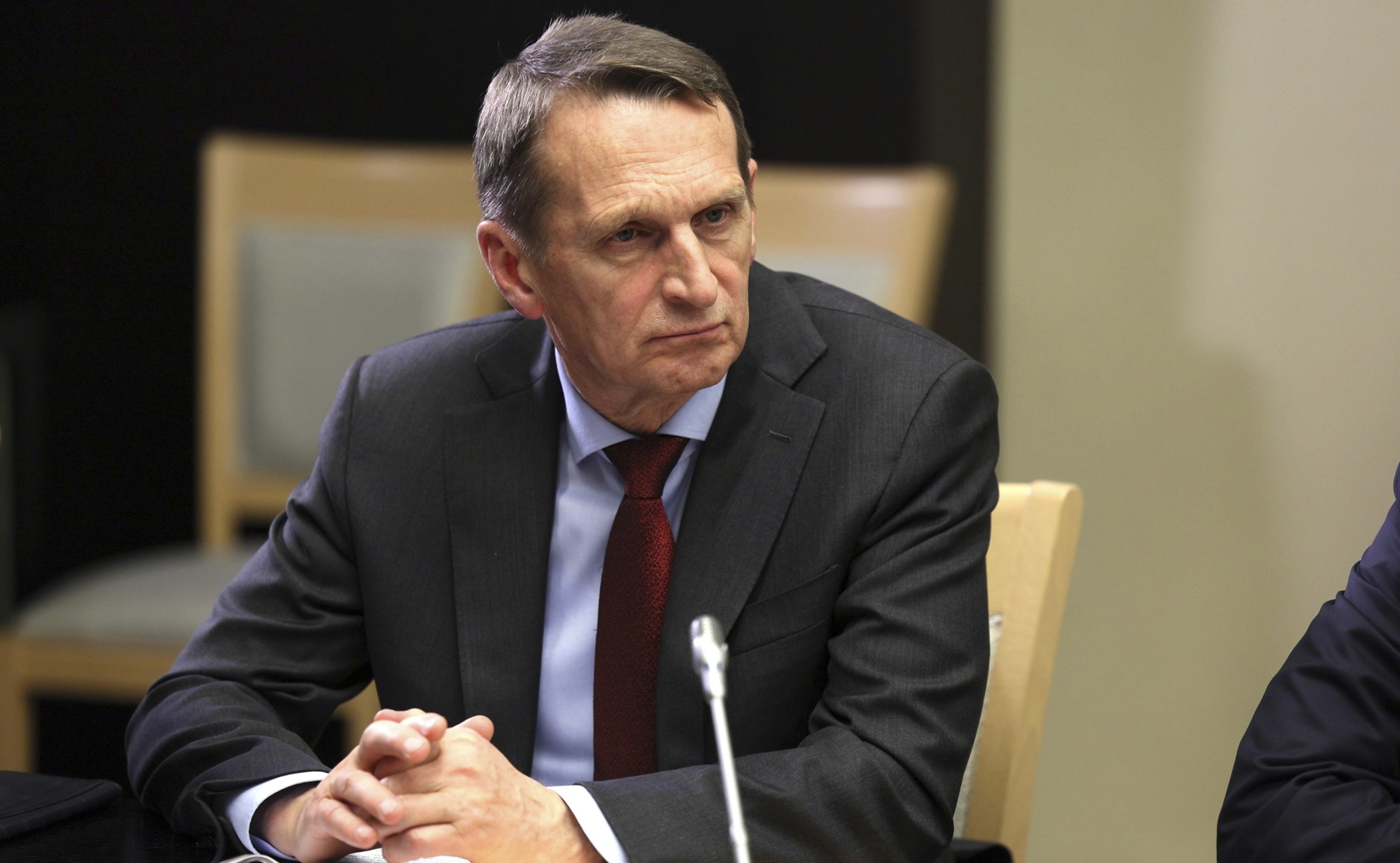 Avertismentul dur al șefului spionajului rusesc pentru SUA: Ucraina va deveni "un al doilea Vietnam" care va absorbi resurse și oameni